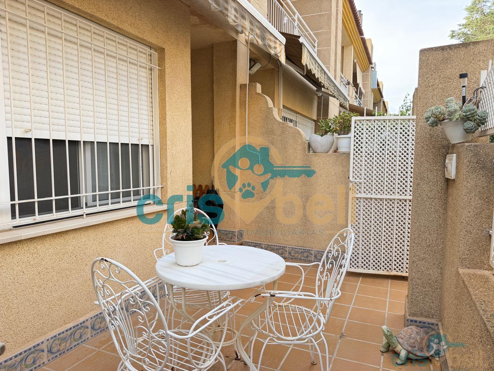 Venta de dúplex en Lorca