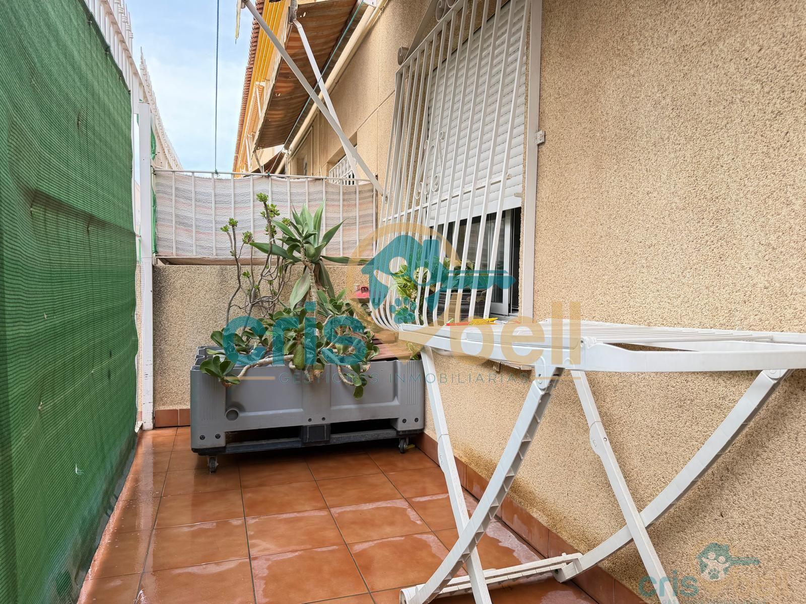Venta de dúplex en Lorca
