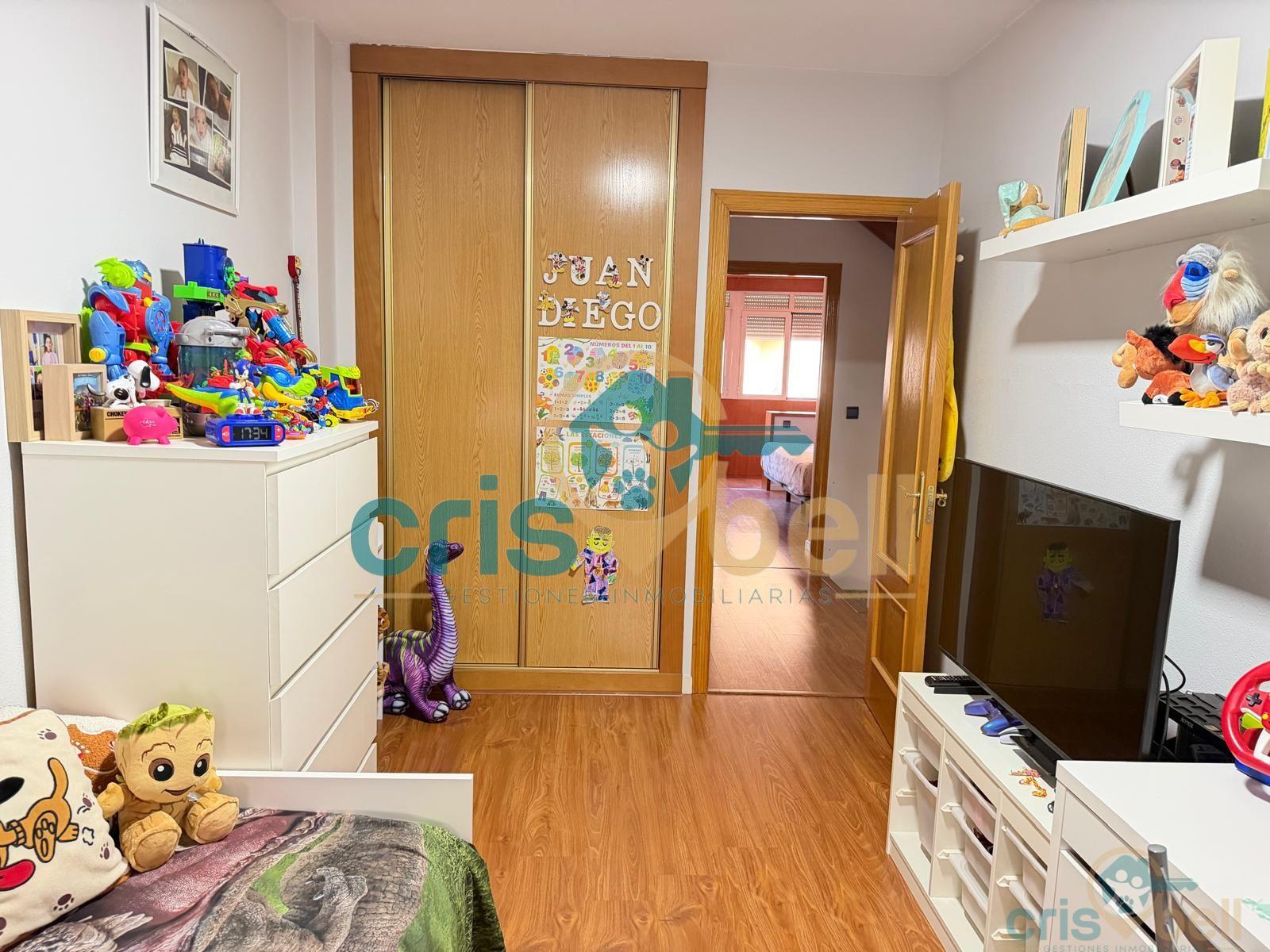Venta de dúplex en Lorca