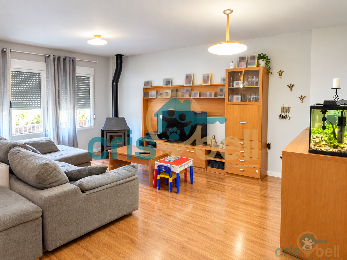 Venta de dúplex en Lorca
