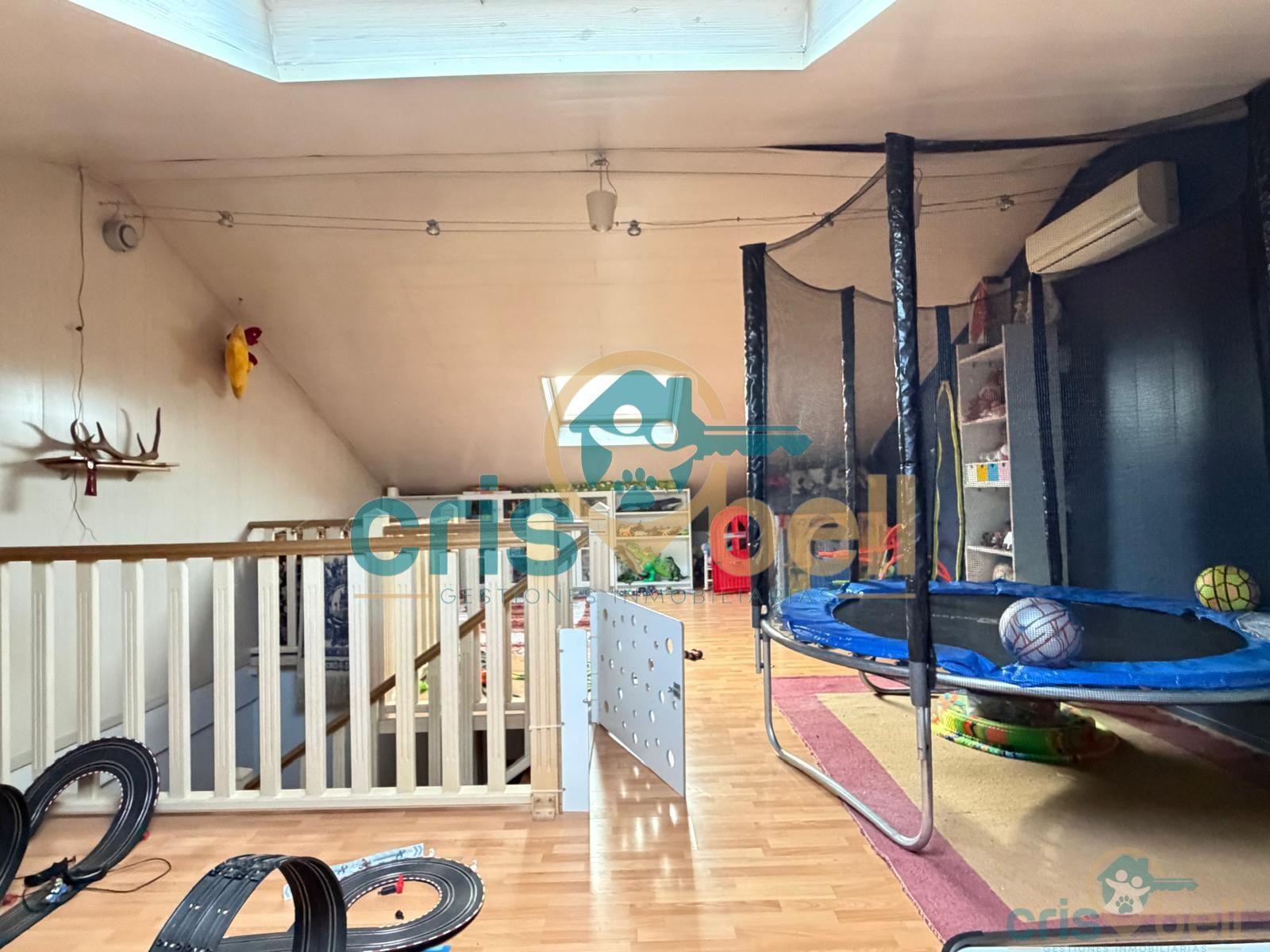 Venta de dúplex en Lorca