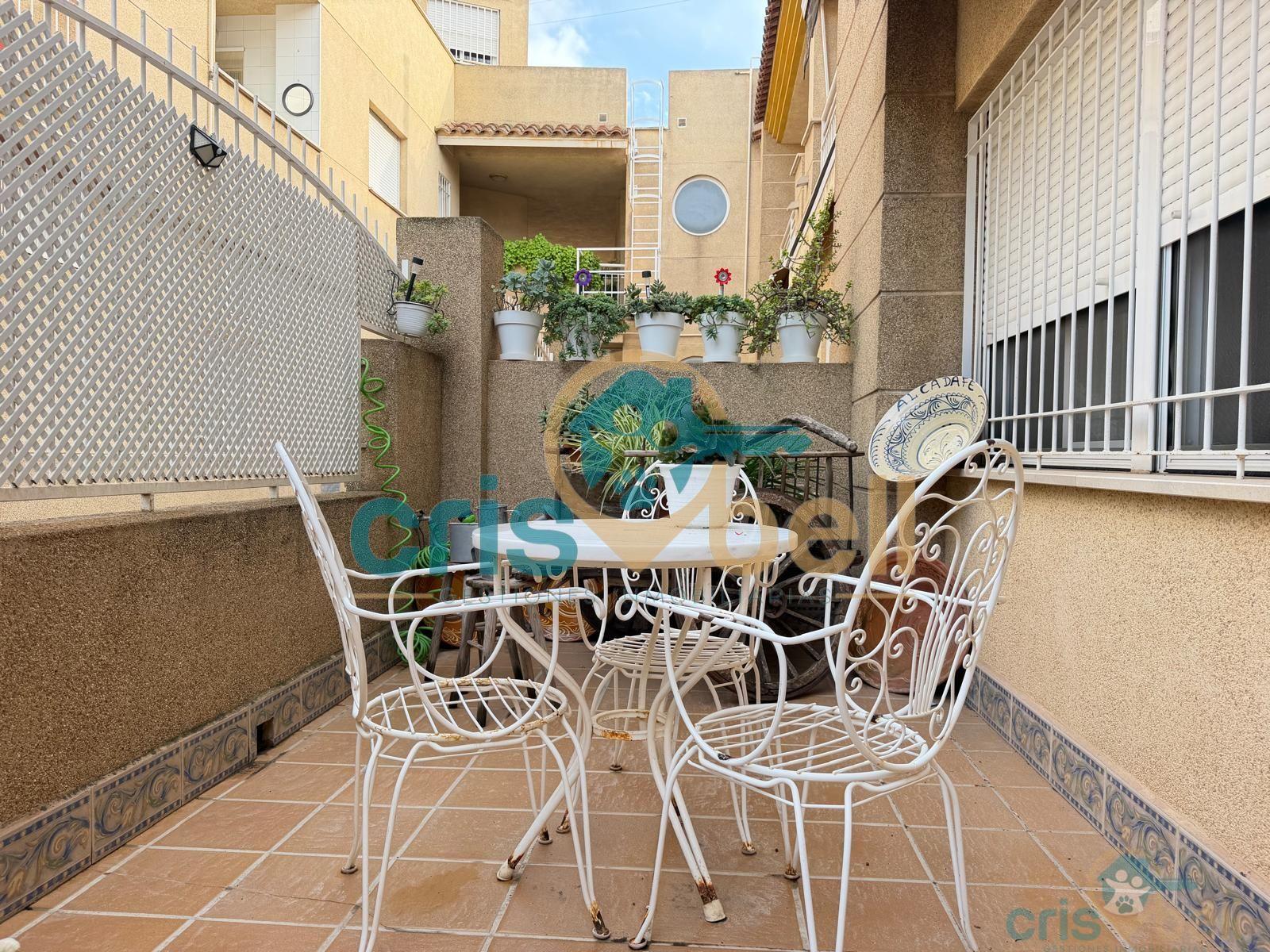 Venta de dúplex en Lorca