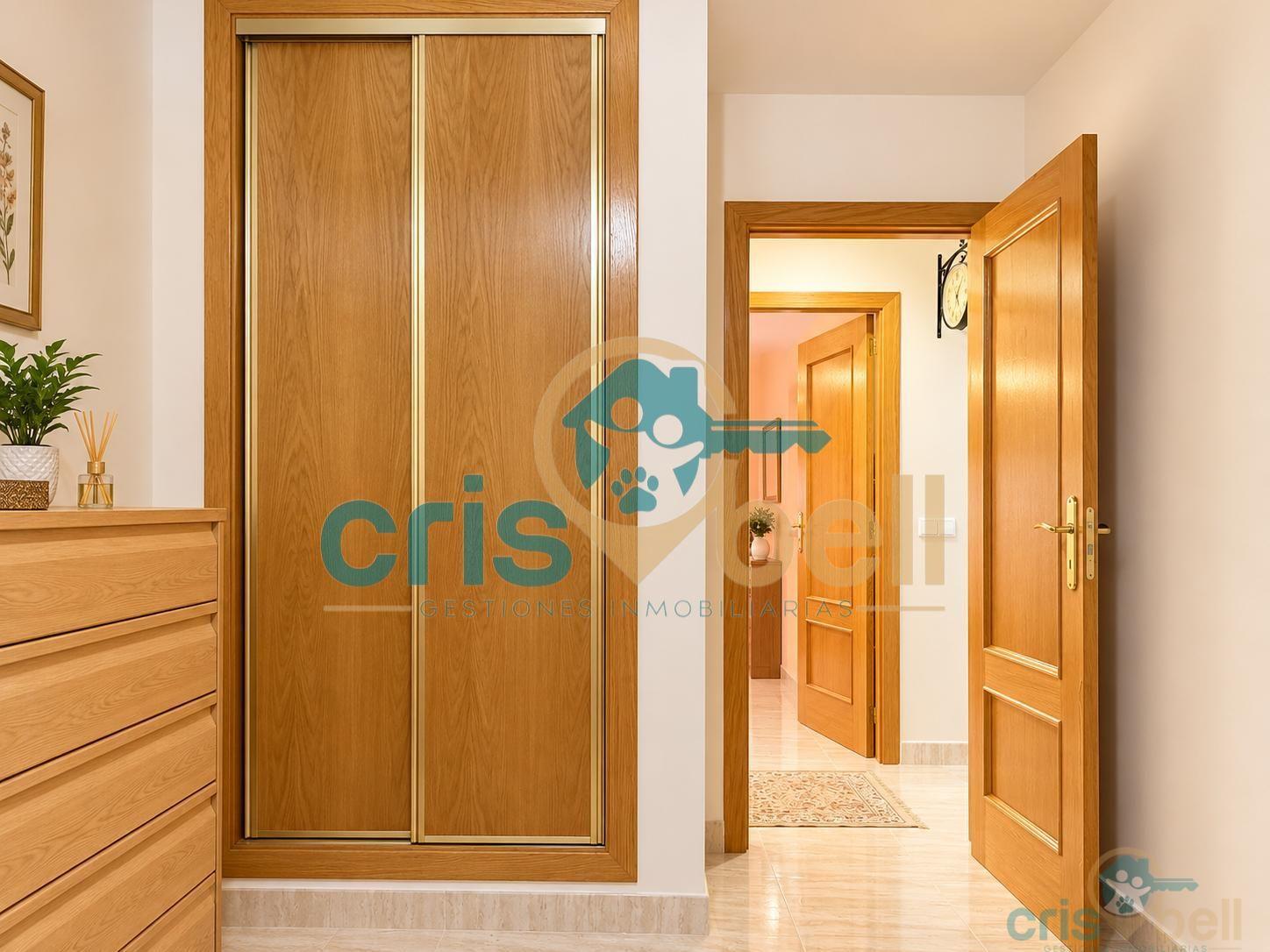 Venta de piso en Lorca