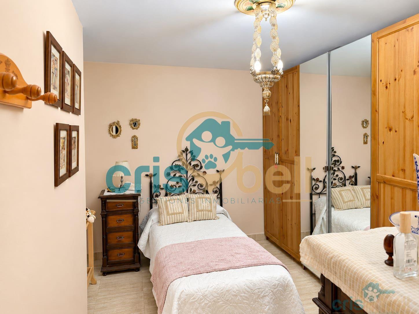 Venta de piso en Lorca
