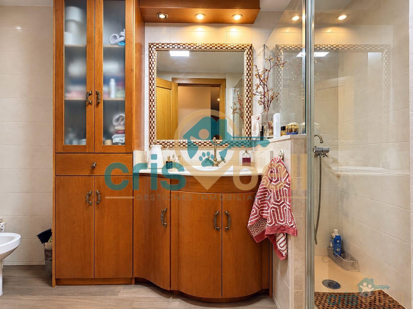 Venta de piso en Lorca