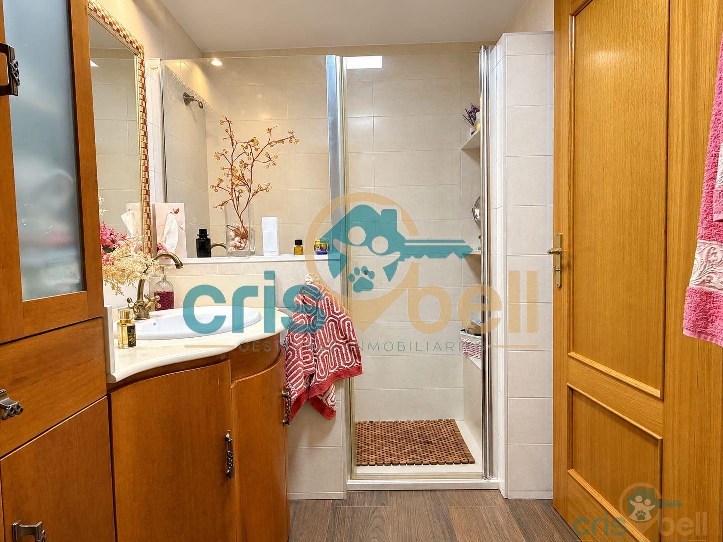 Venta de piso en Lorca