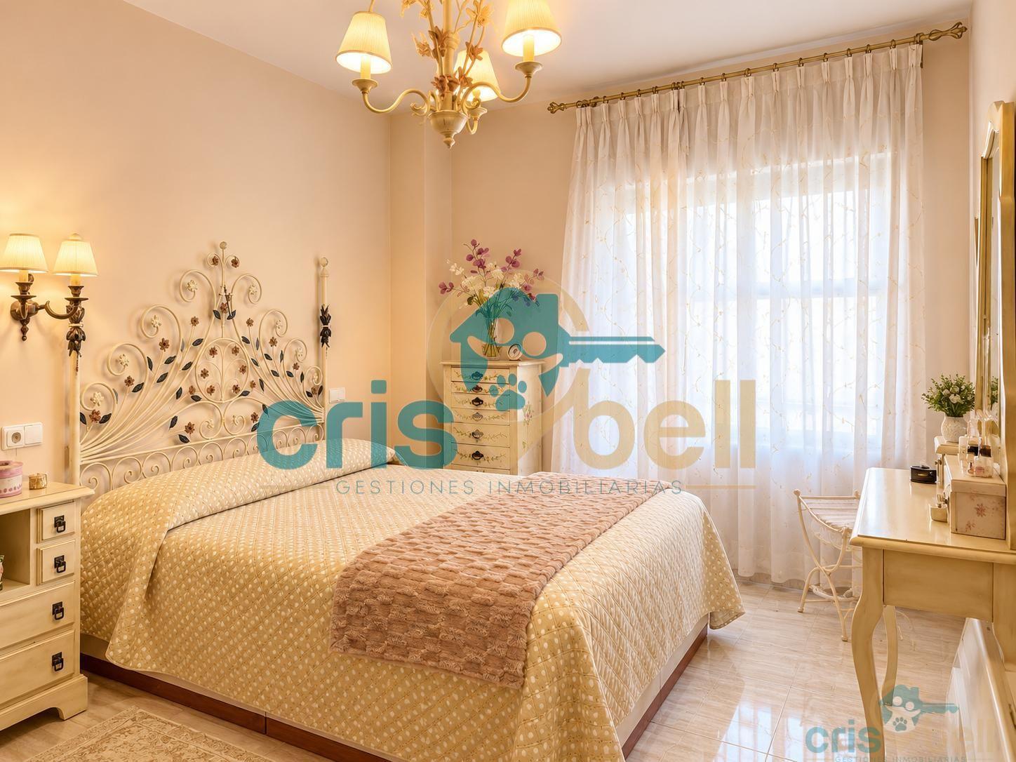 Venta de piso en Lorca