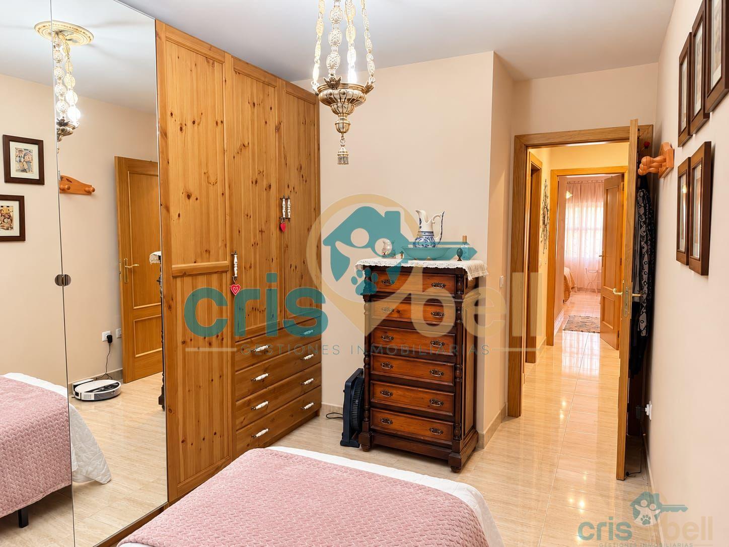 Venta de piso en Lorca