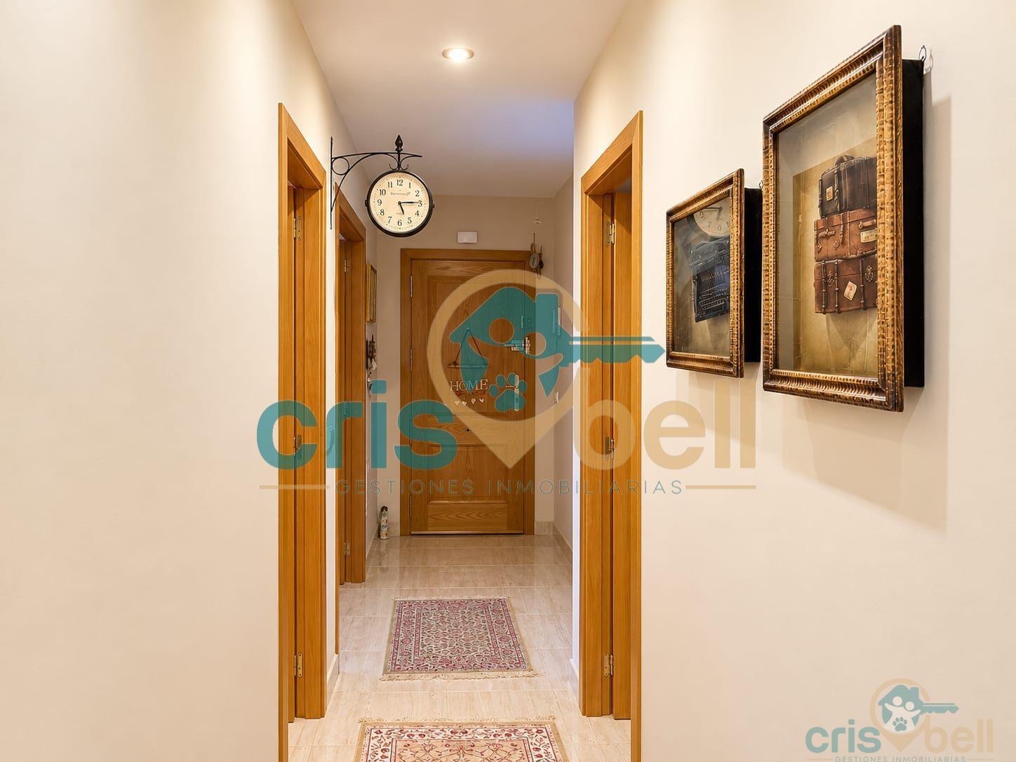Venta de piso en Lorca