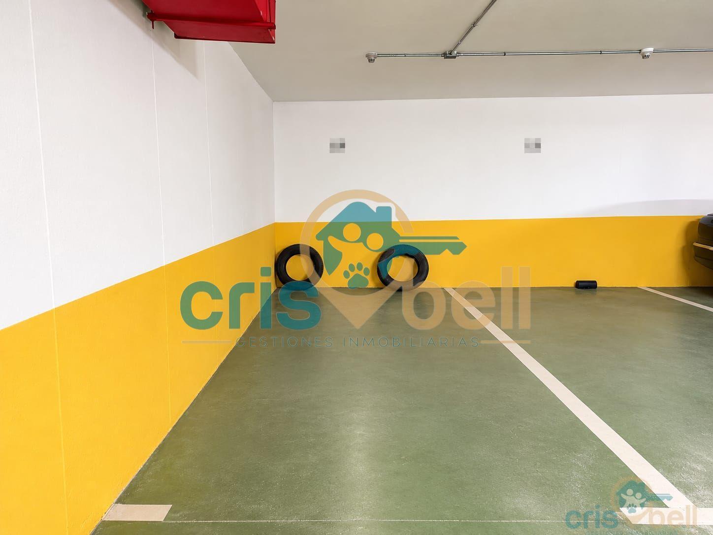 Venta de piso en Lorca