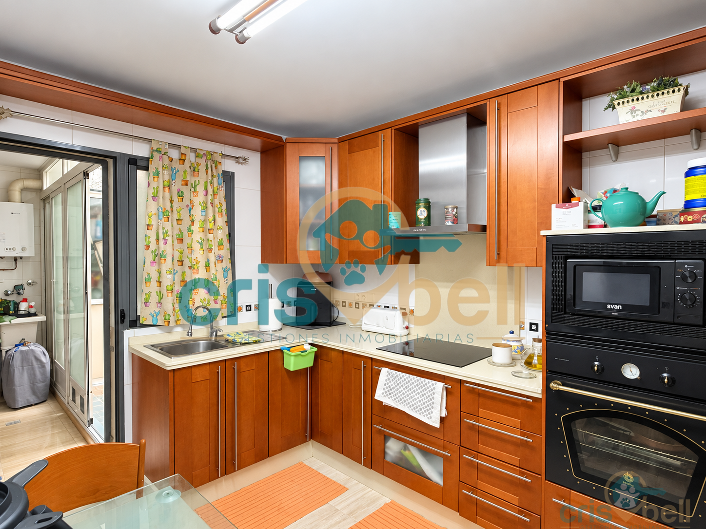 Venta de piso en Lorca