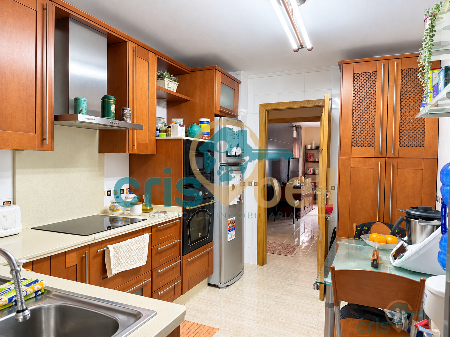 Venta de piso en Lorca