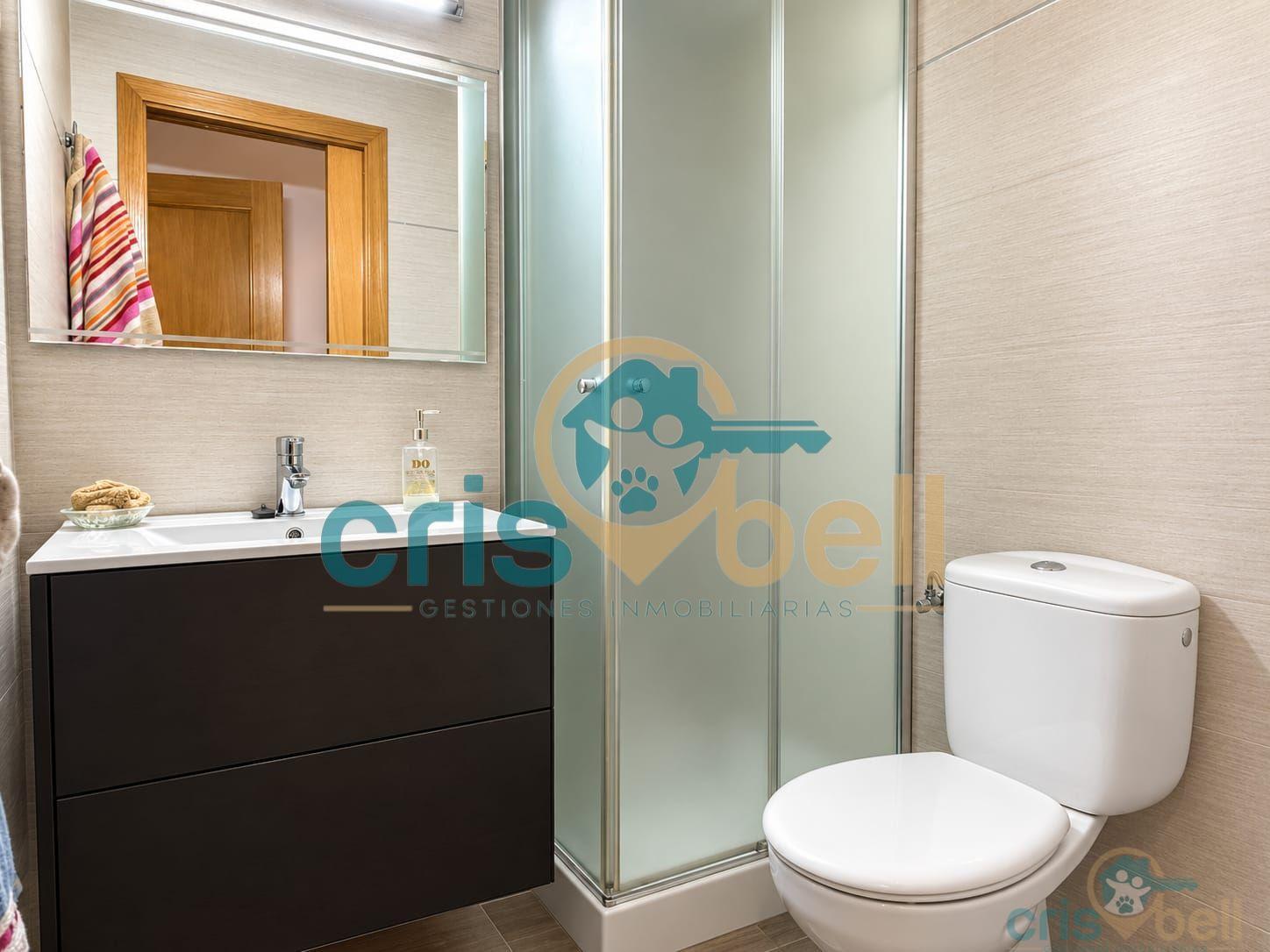 Venta de piso en Lorca