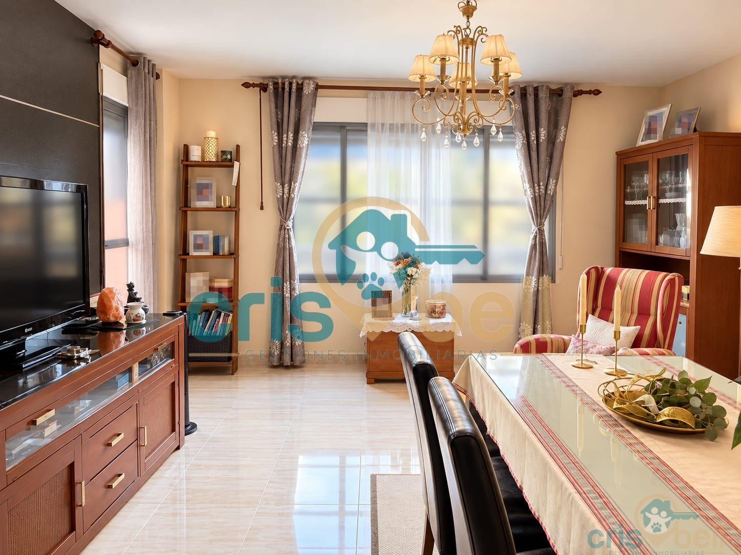 Venta de piso en Lorca