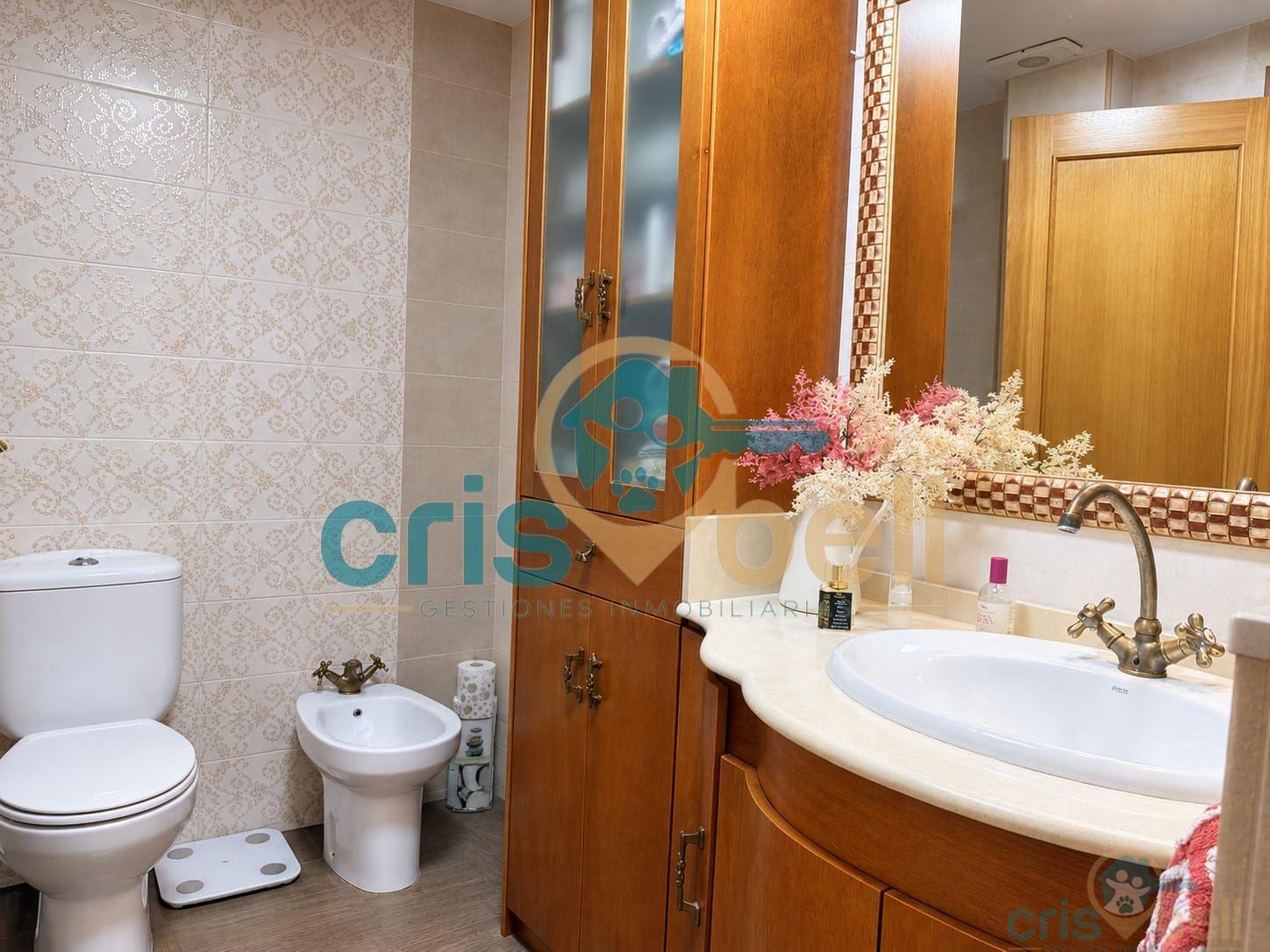Venta de piso en Lorca