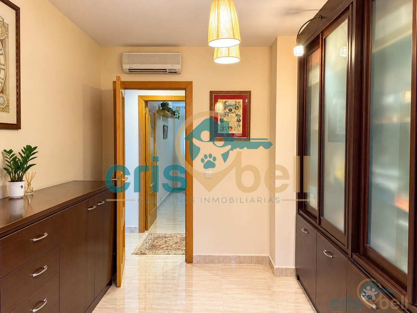 Venta de piso en Lorca