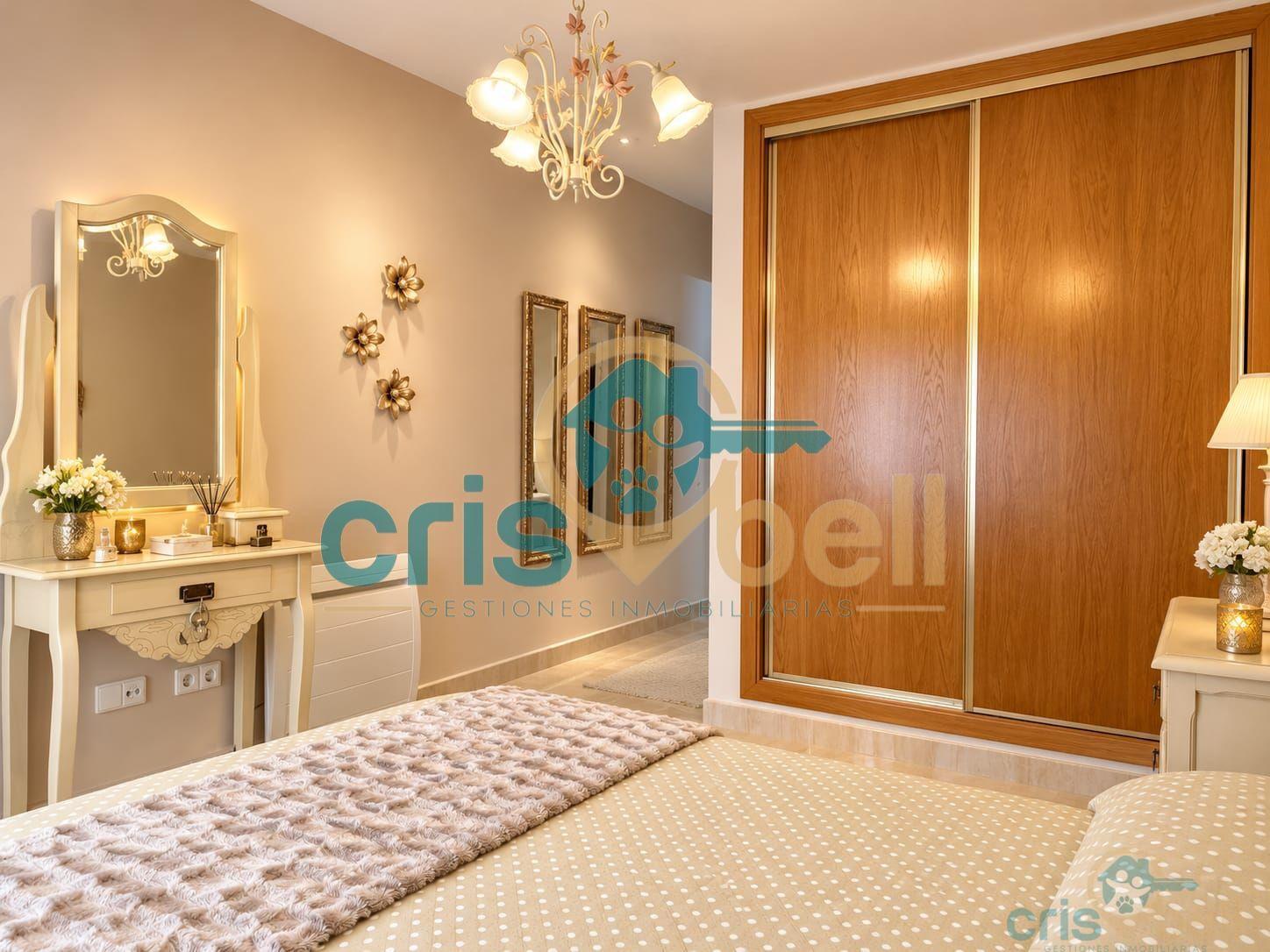 Venta de piso en Lorca