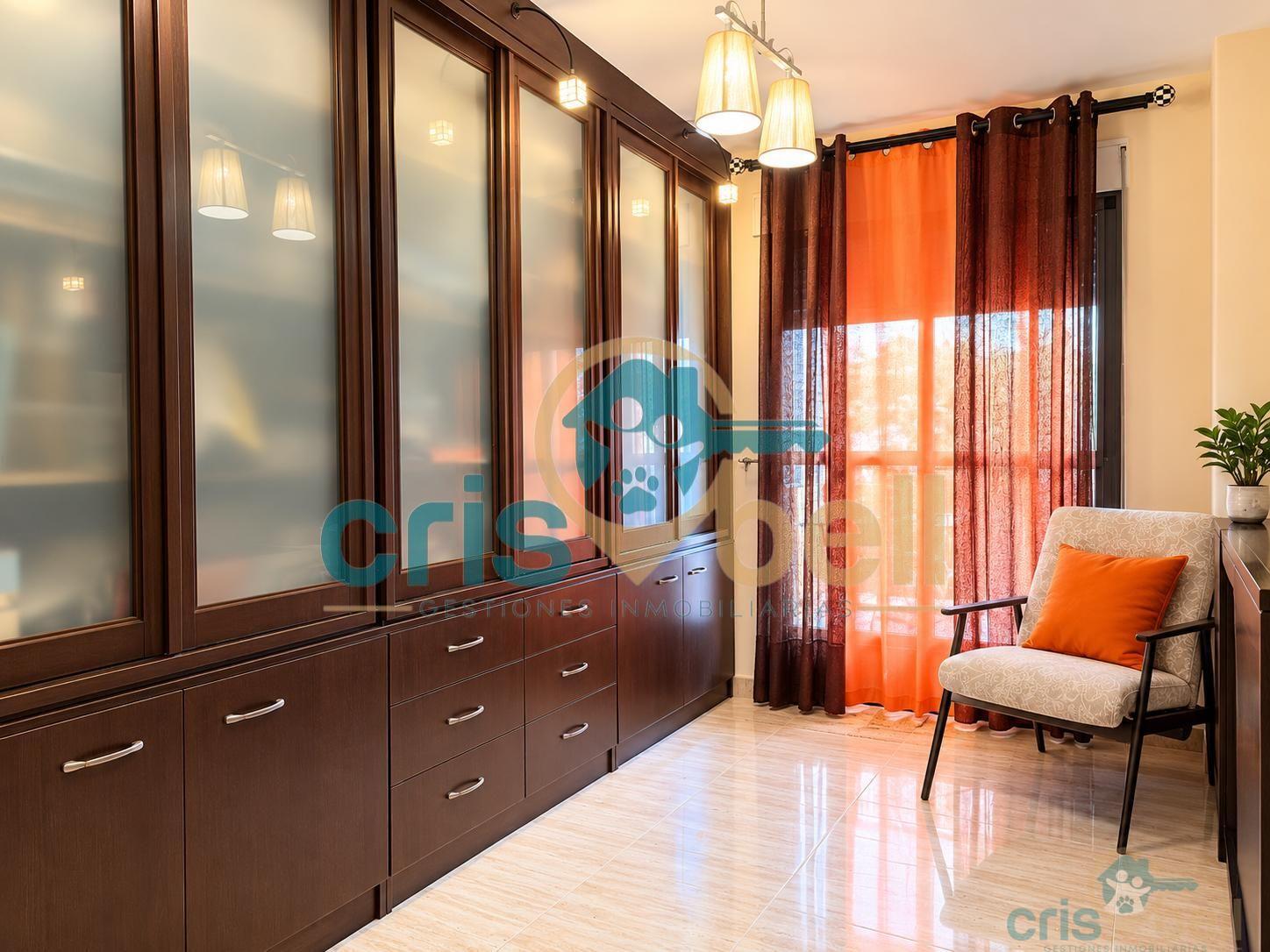 Venta de piso en Lorca