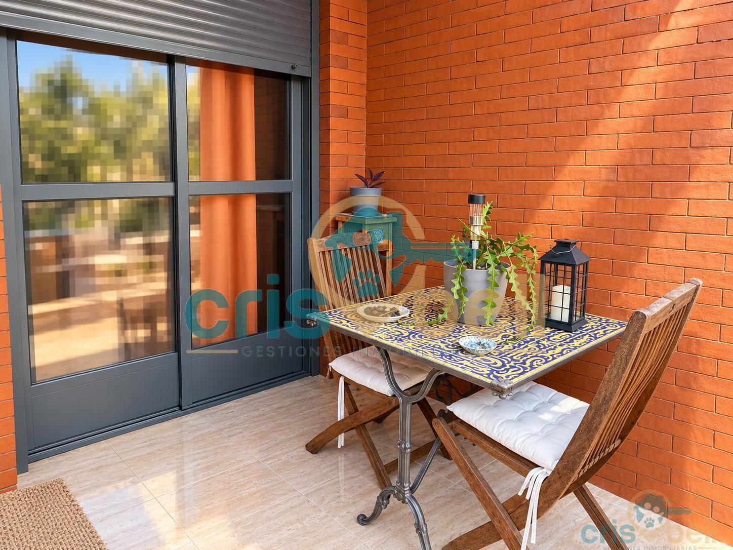 Venta de piso en Lorca