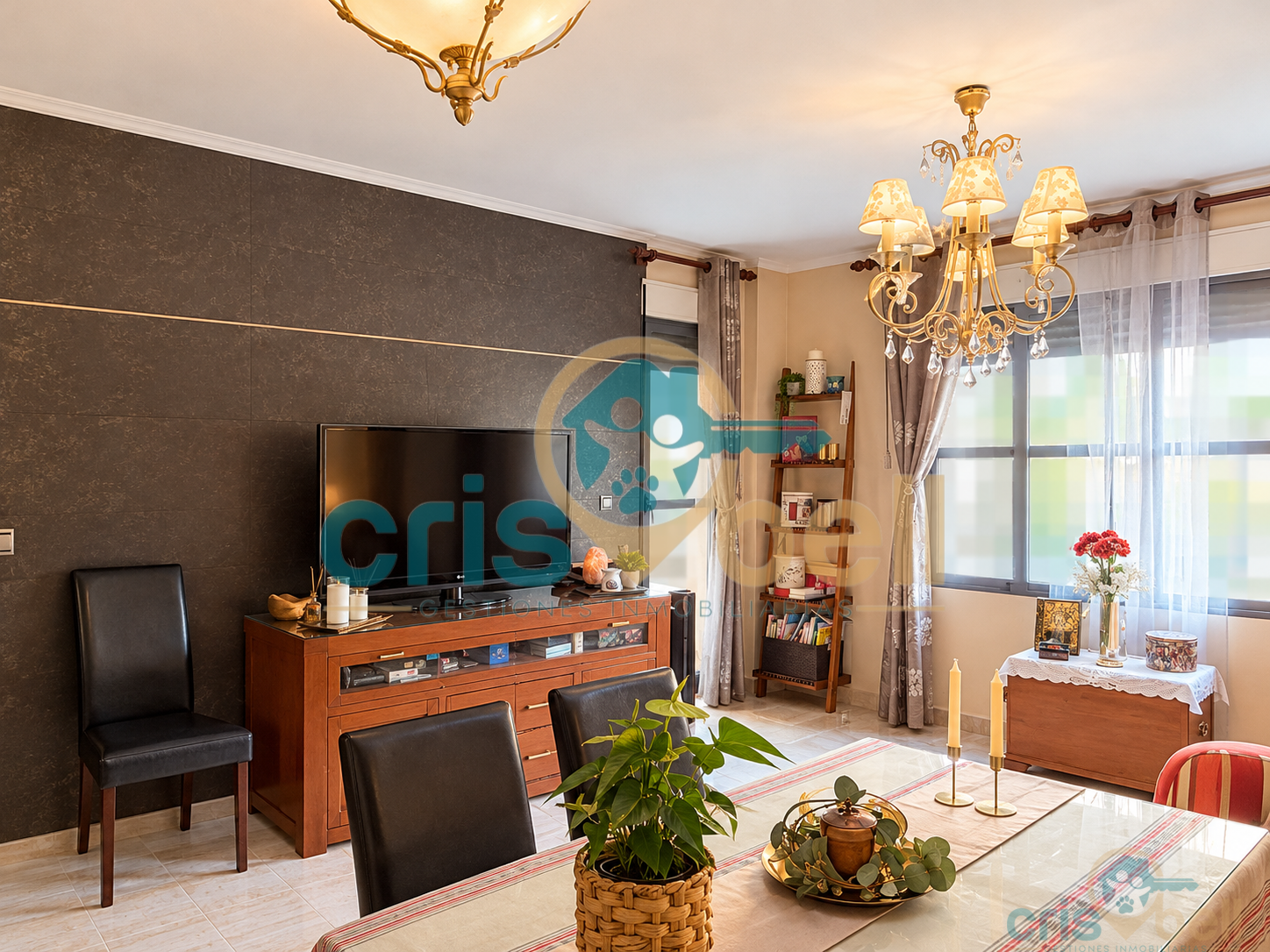 Venta de piso en Lorca