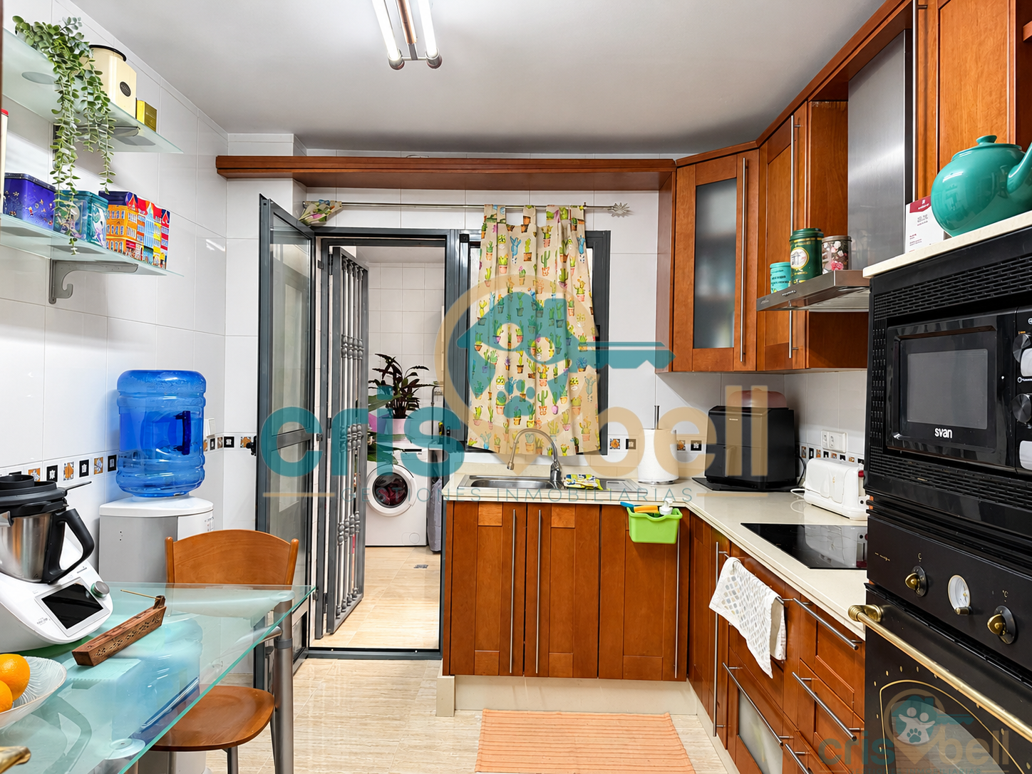 Venta de piso en Lorca
