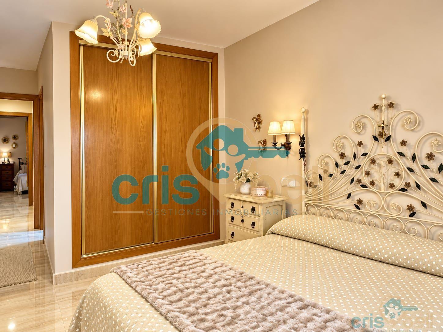 Venta de piso en Lorca