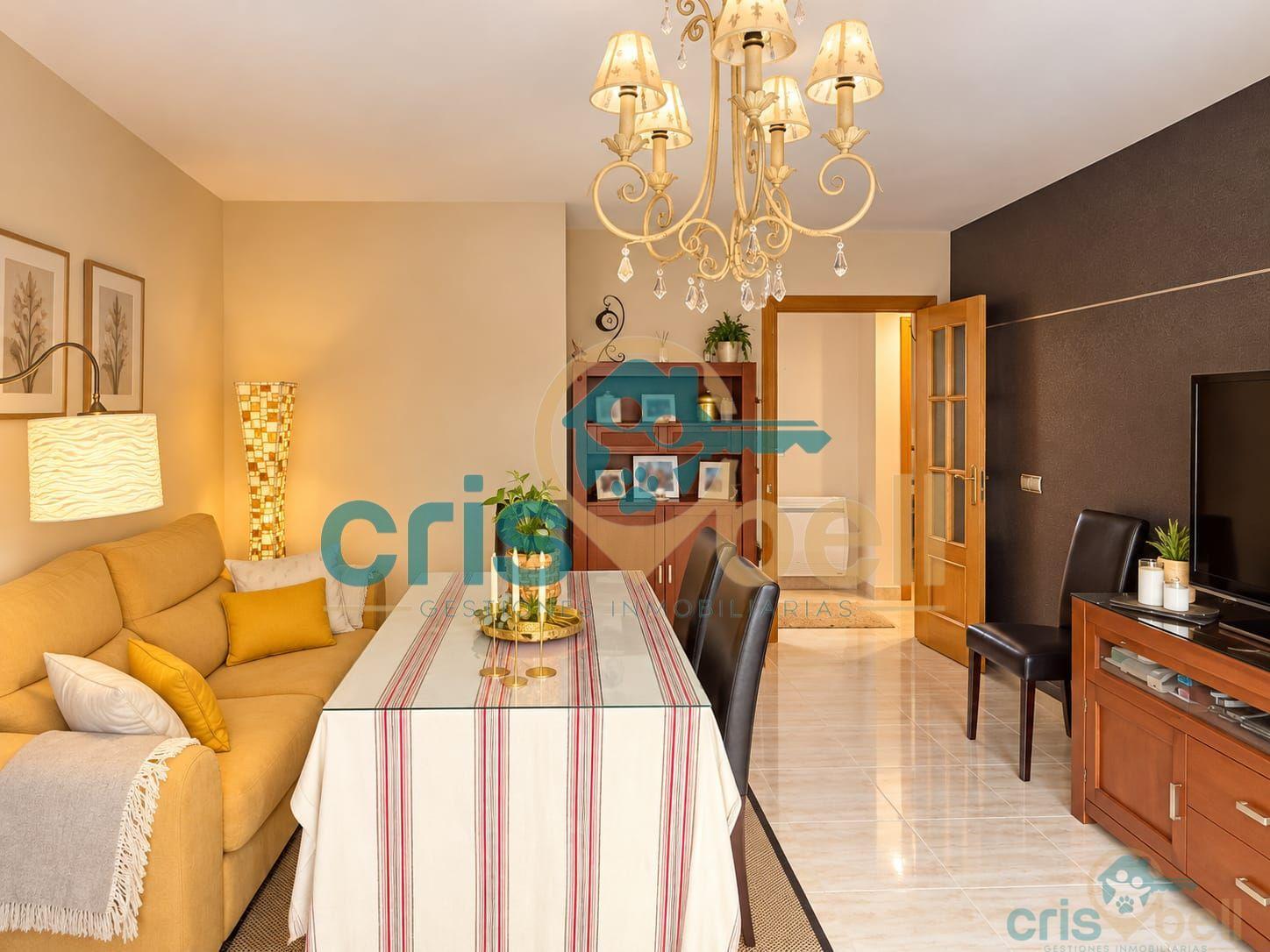 Venta de piso en Lorca