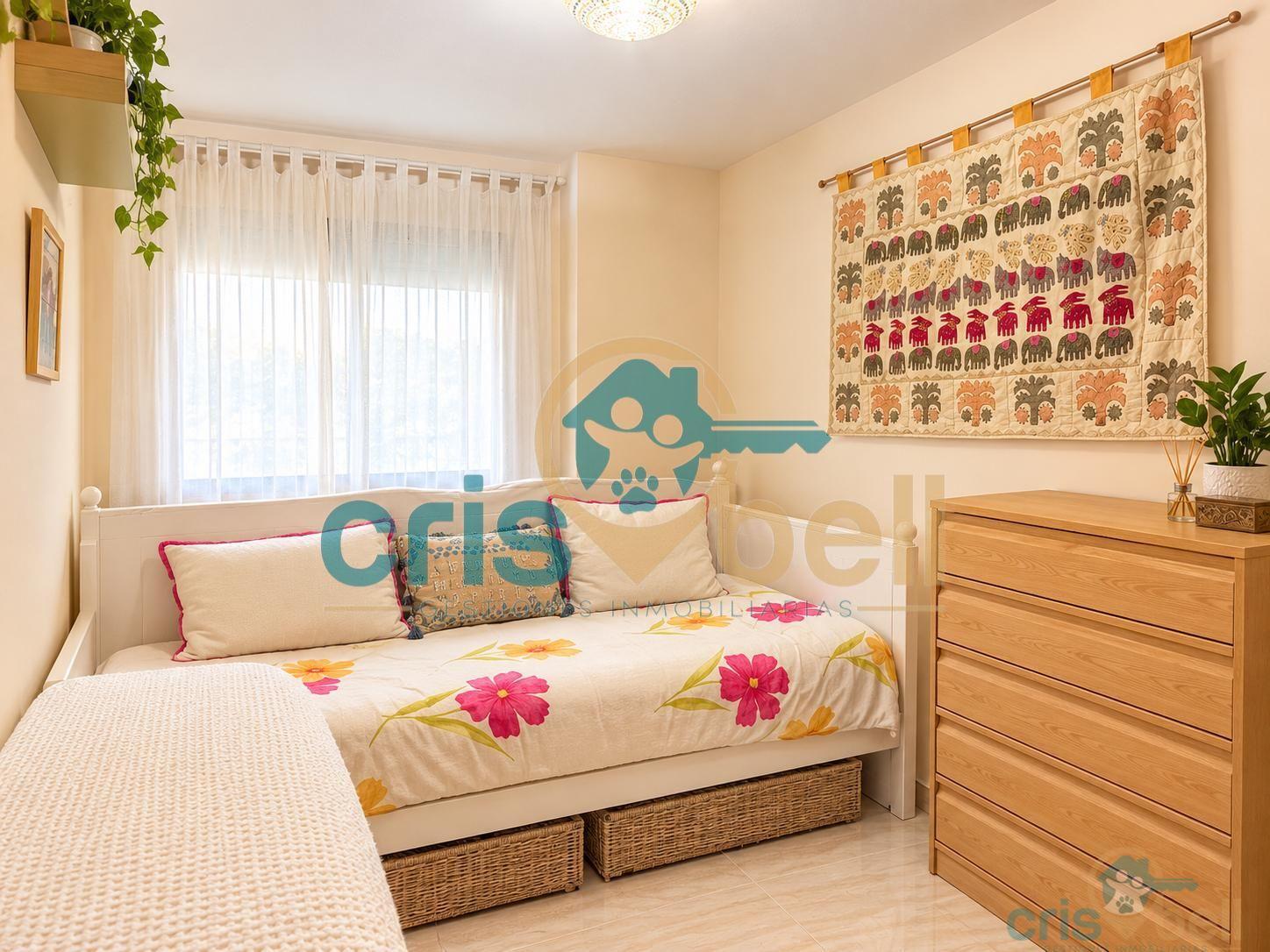 Venta de piso en Lorca