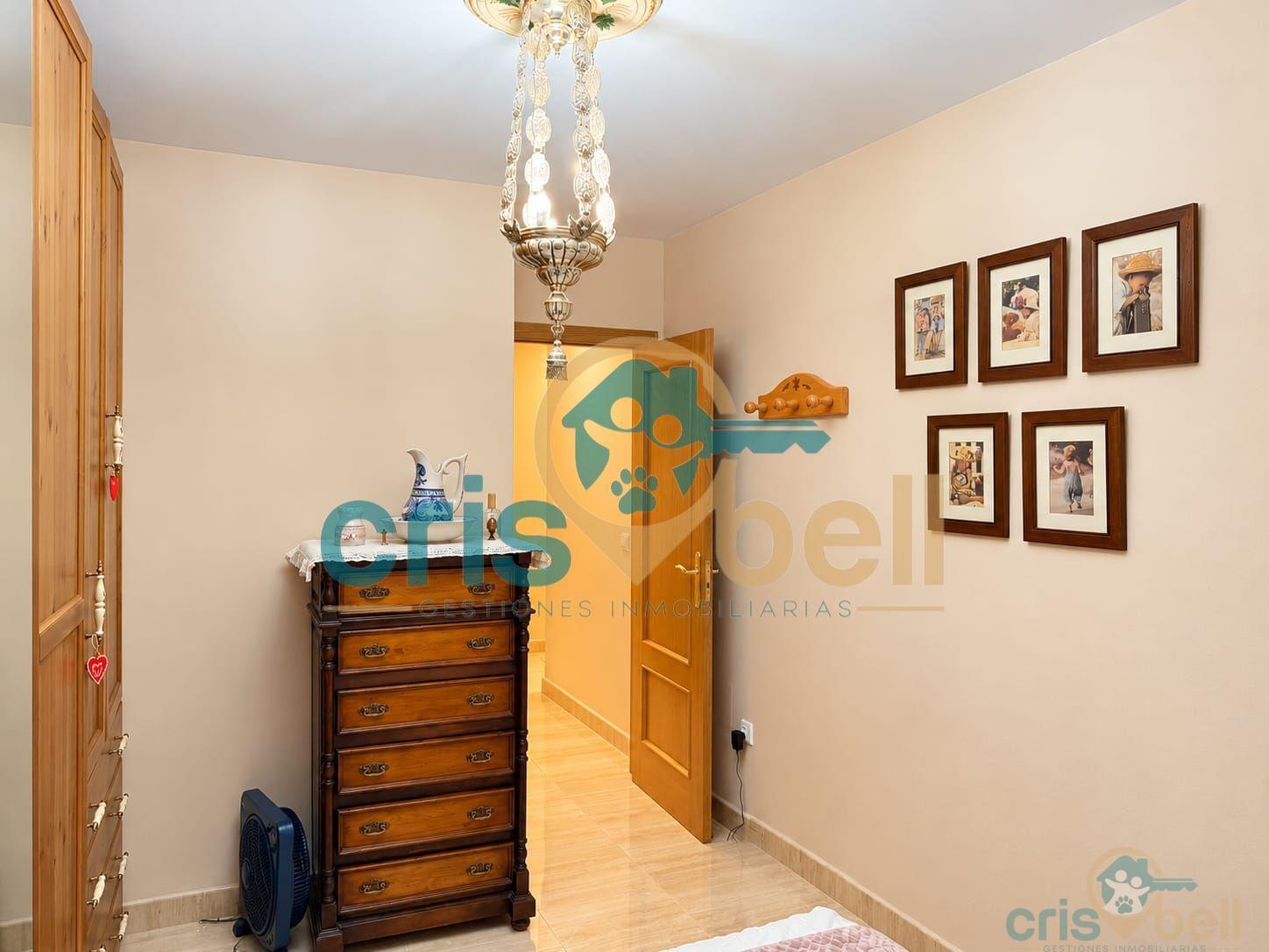 Venta de piso en Lorca