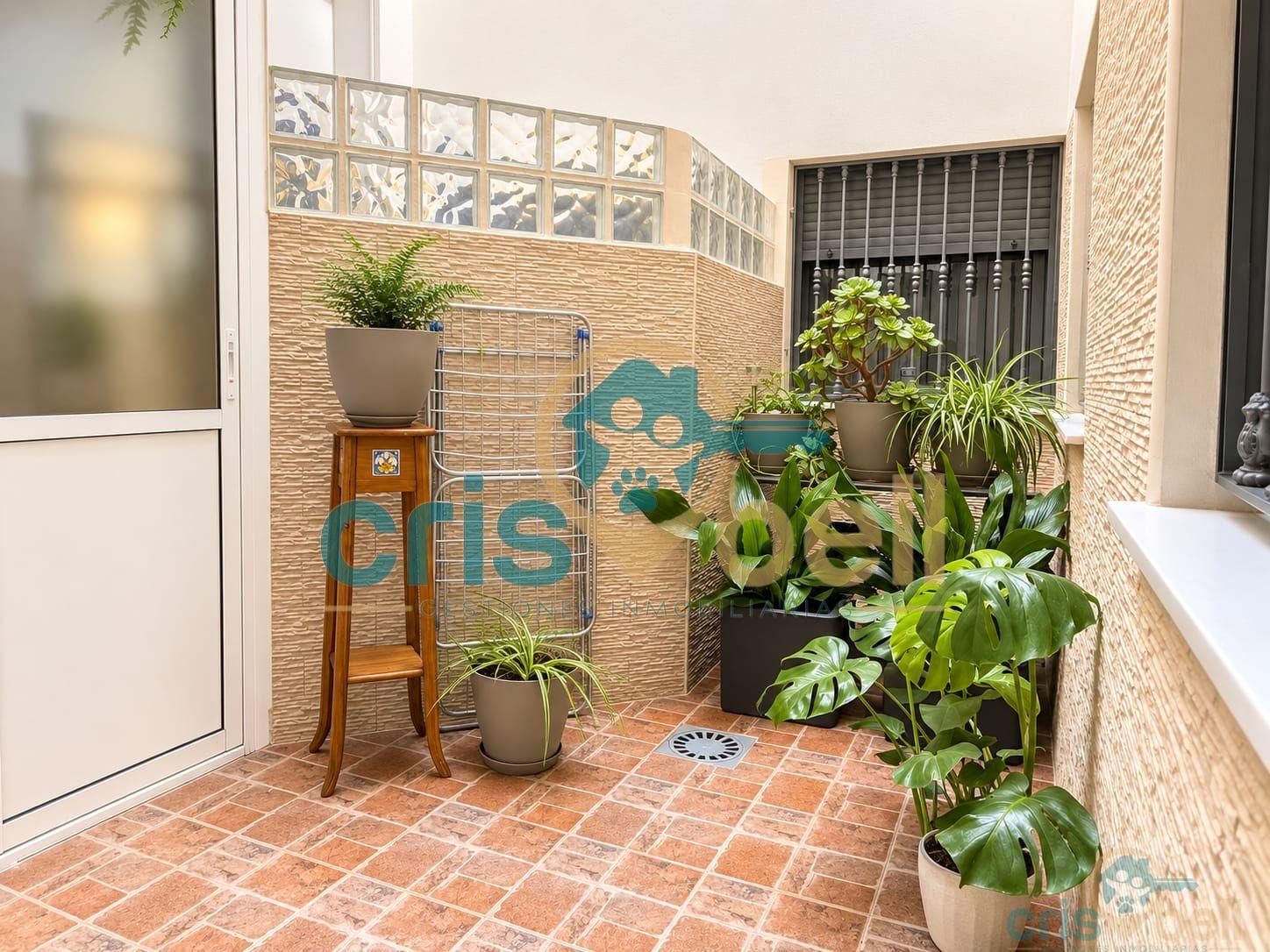 Venta de piso en Lorca