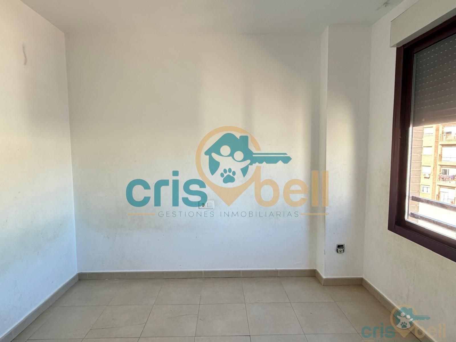 Venta de piso en Lorca