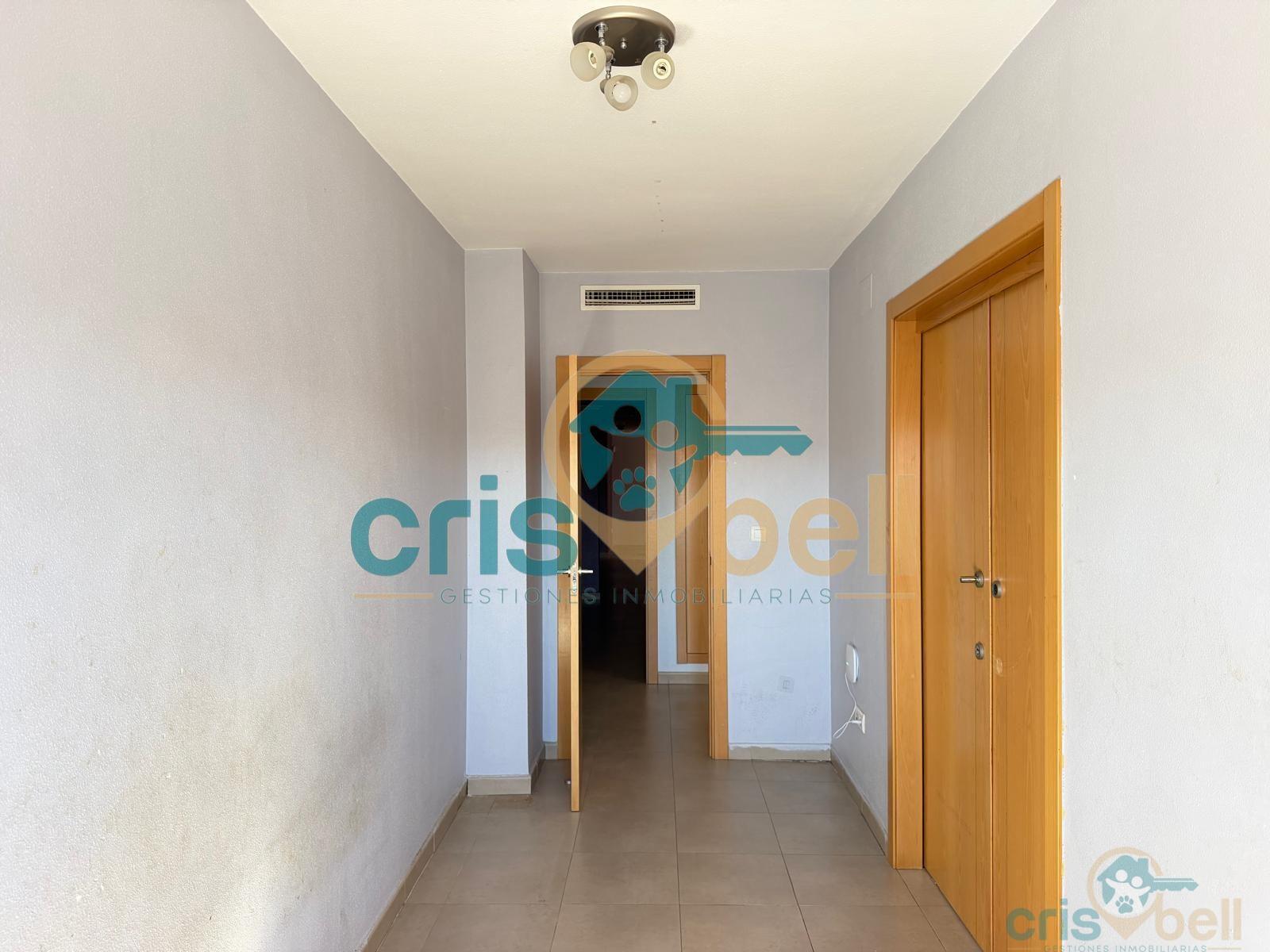 Venta de piso en Lorca