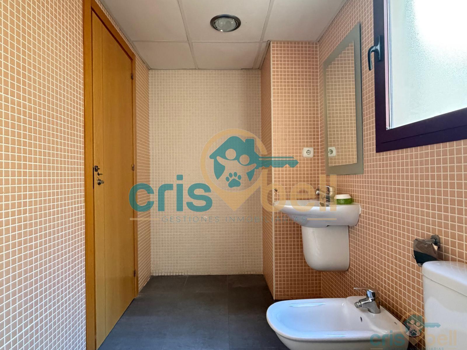 Venta de piso en Lorca