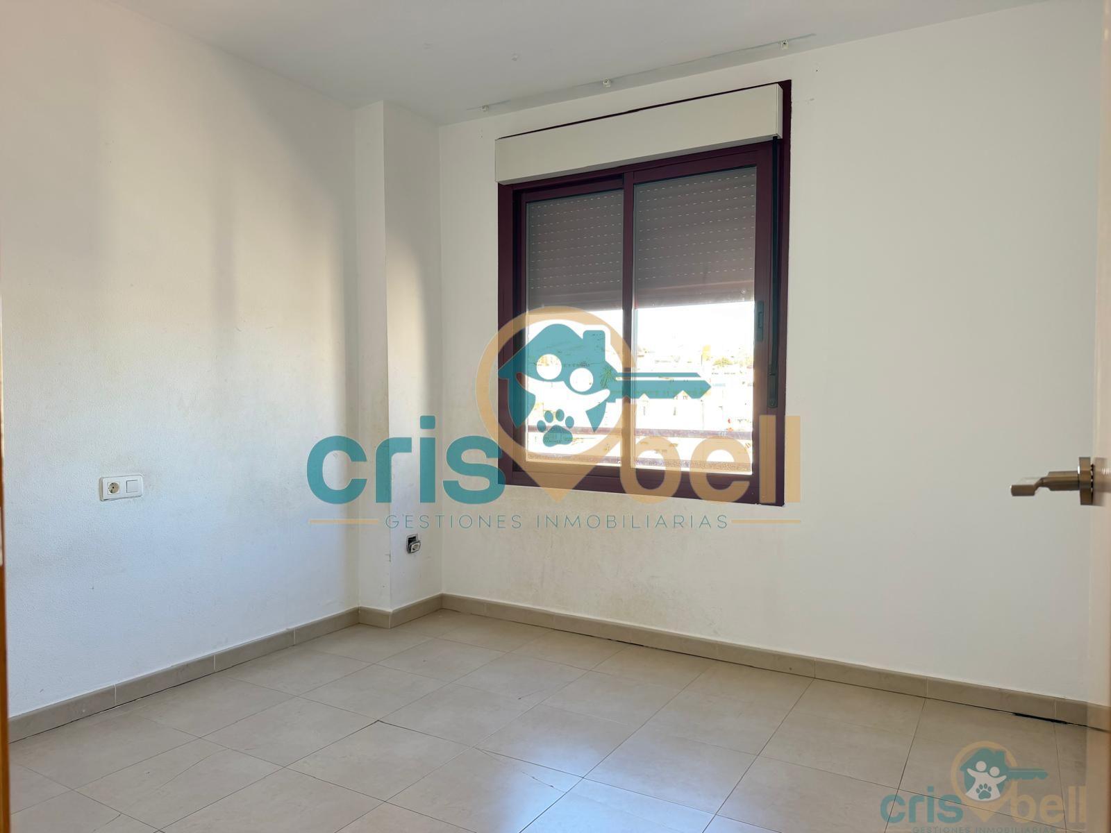 Venta de piso en Lorca