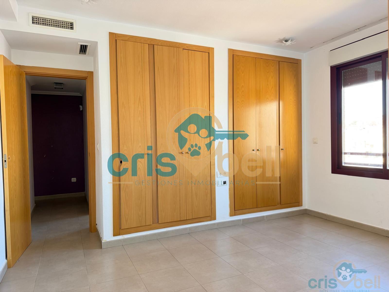 Venta de piso en Lorca