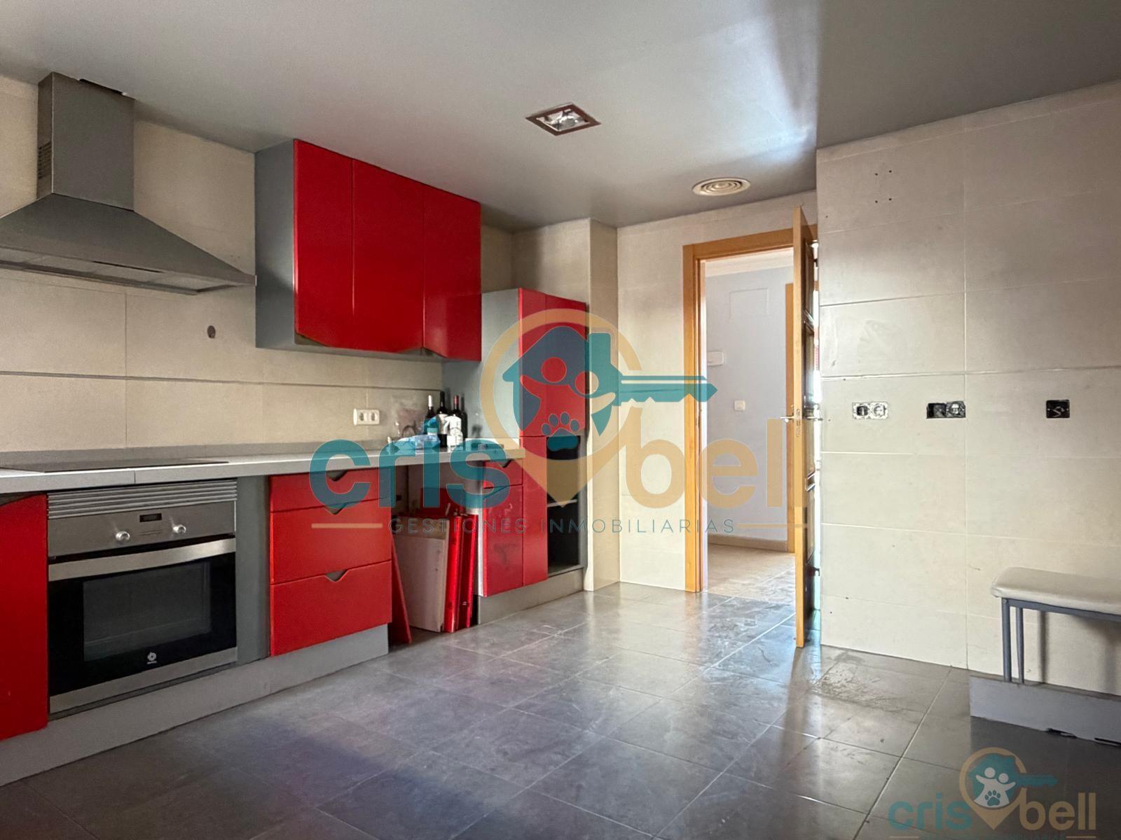 Venta de piso en Lorca