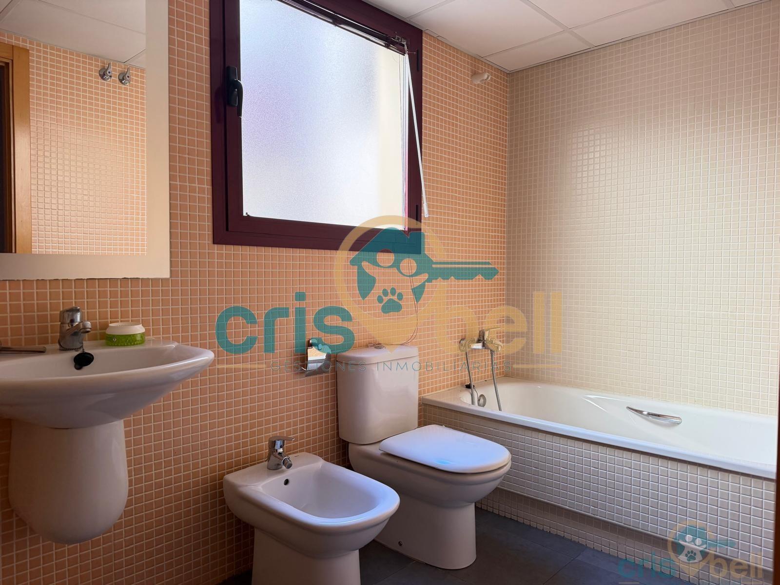 Venta de piso en Lorca