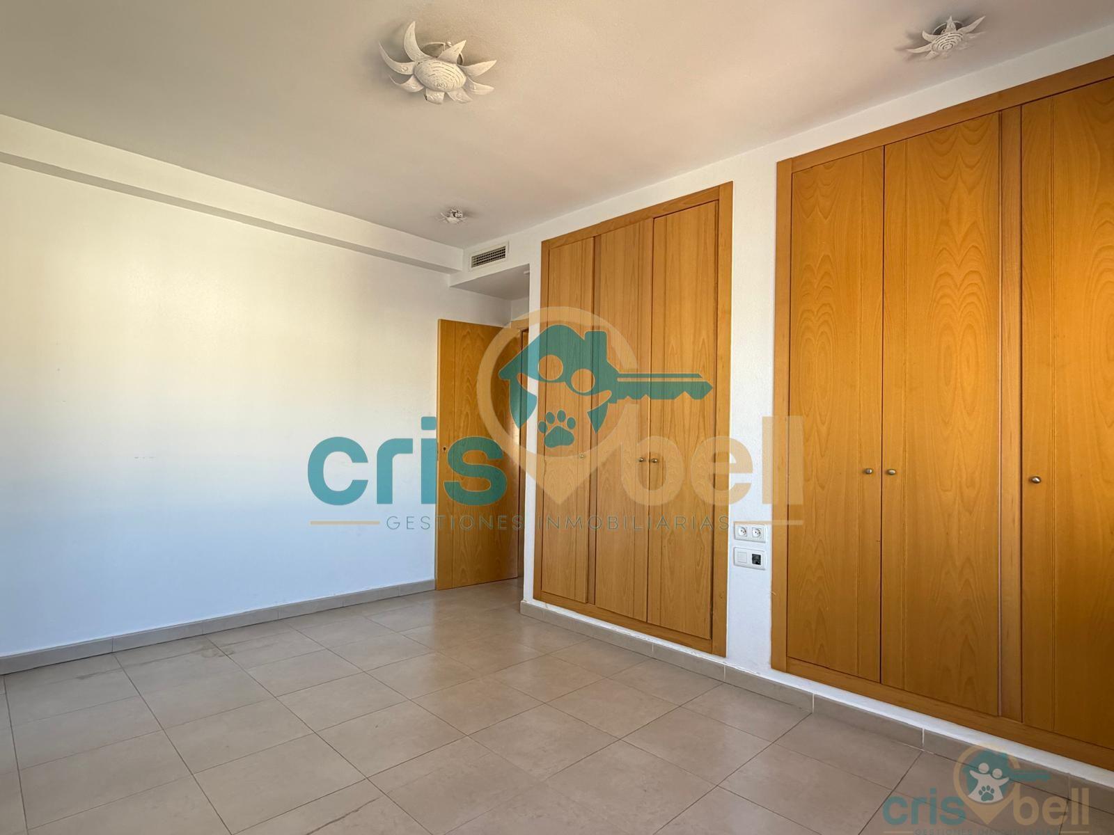 Venta de piso en Lorca