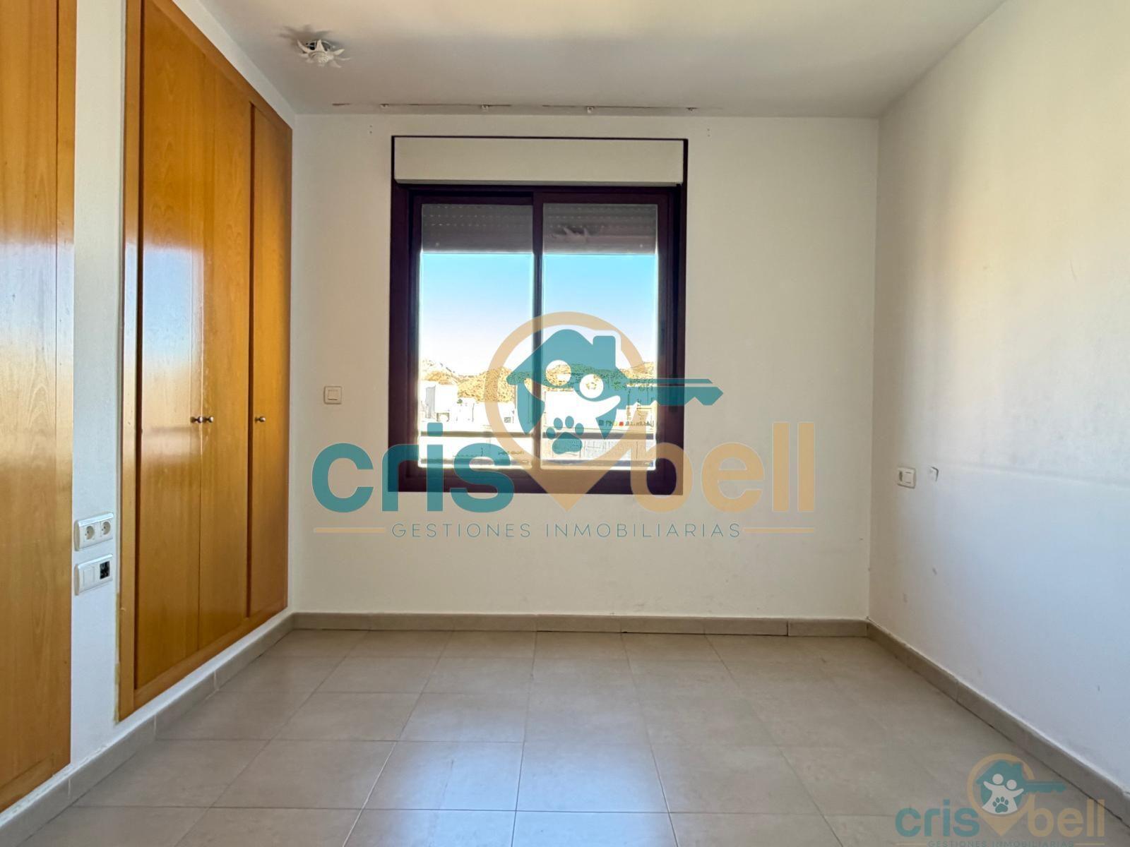 Venta de piso en Lorca