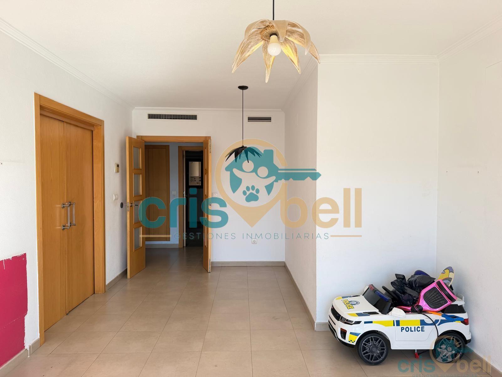 Venta de piso en Lorca