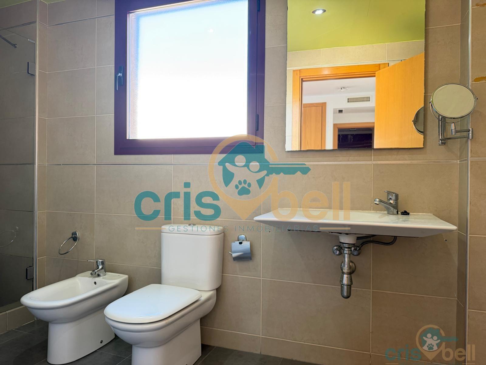 Venta de piso en Lorca