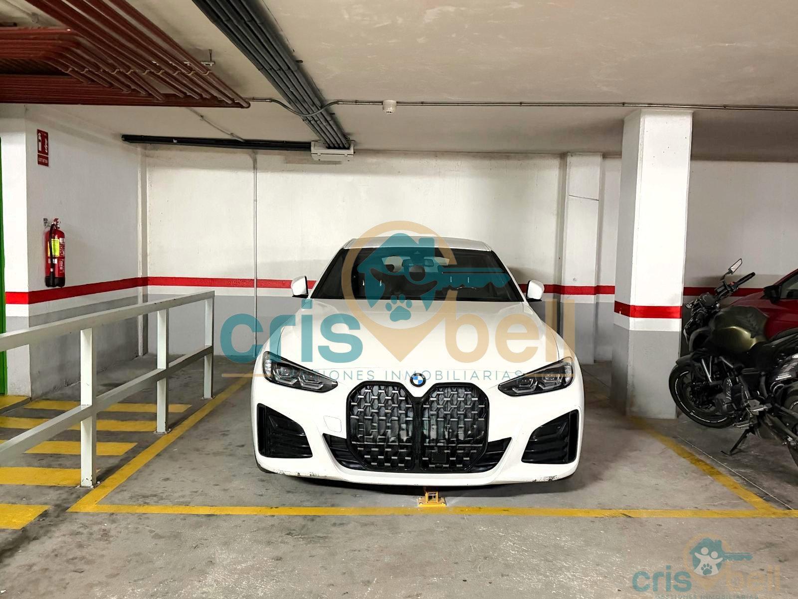Venta de piso en Lorca