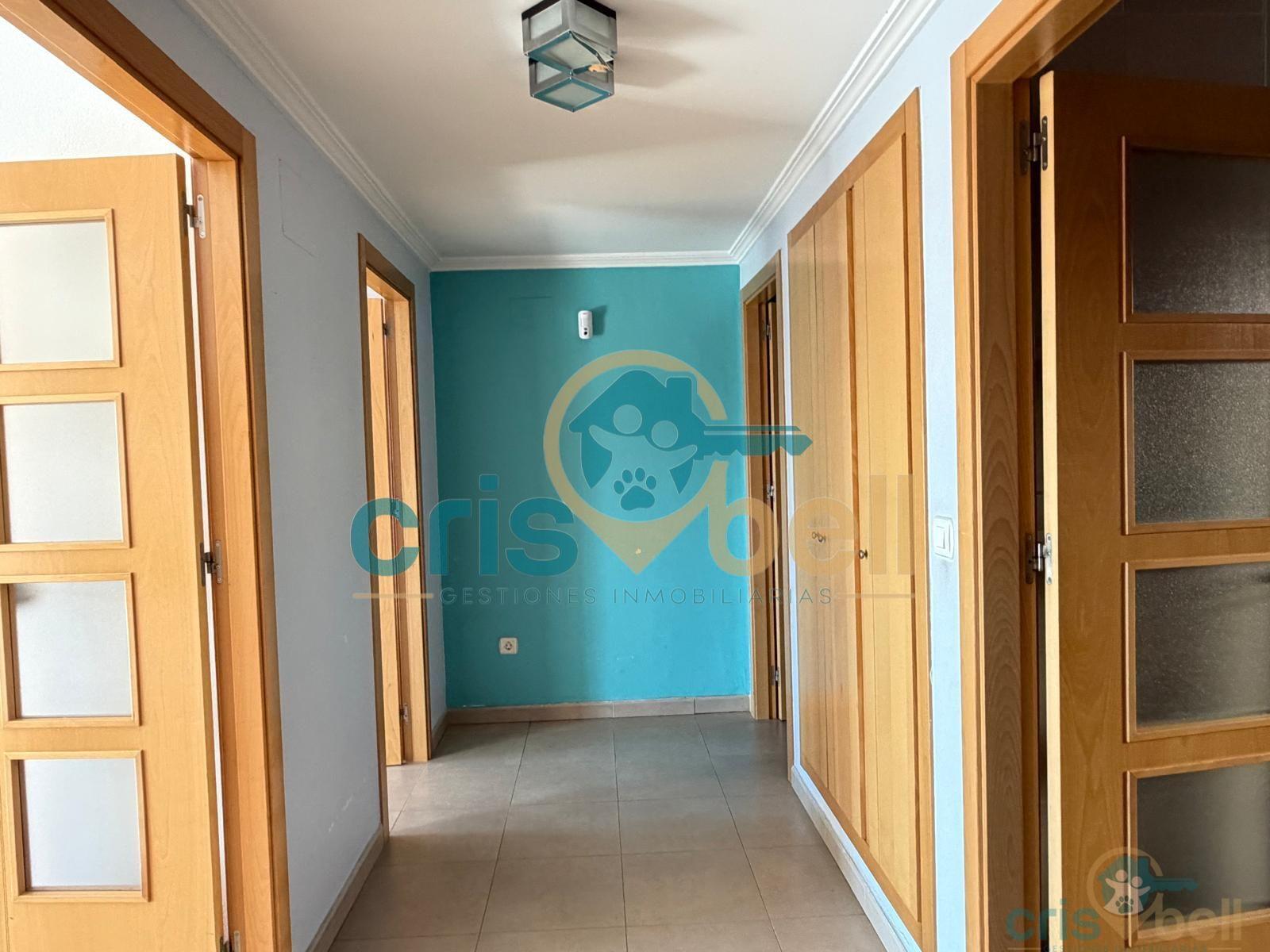 Venta de piso en Lorca
