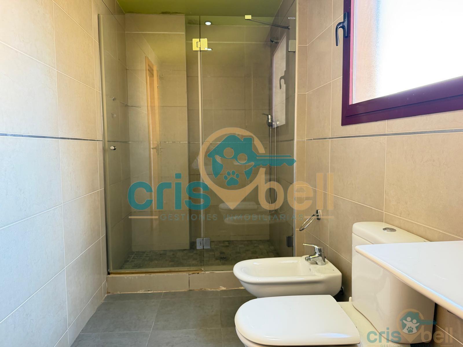 Venta de piso en Lorca