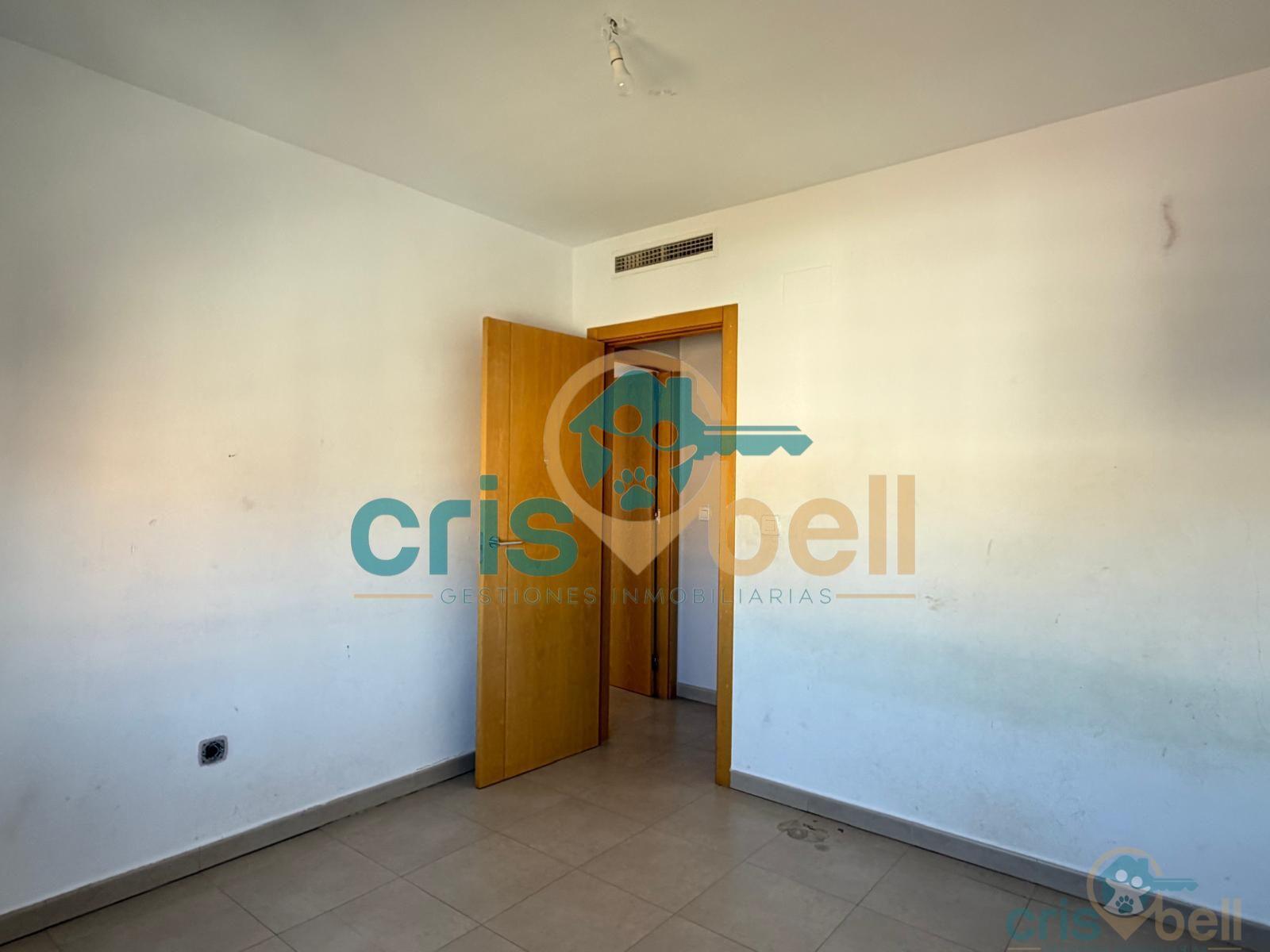 Venta de piso en Lorca