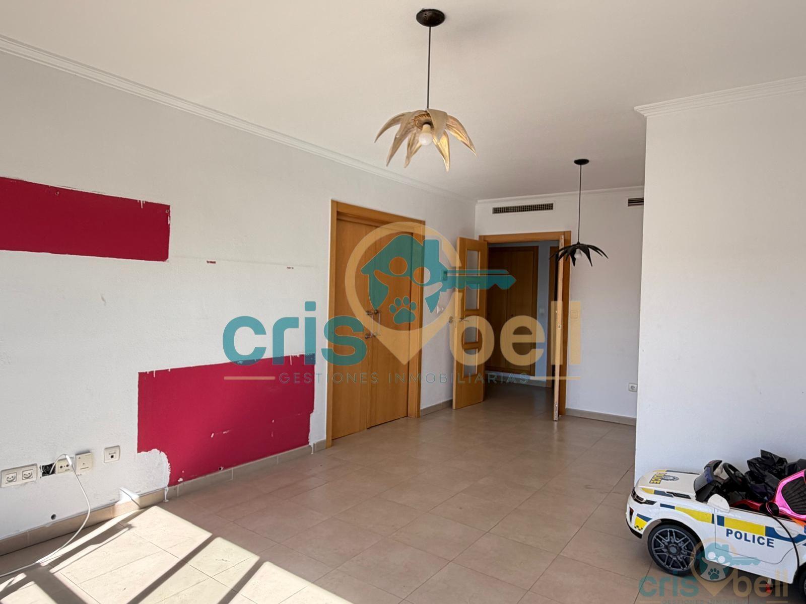 Venta de piso en Lorca