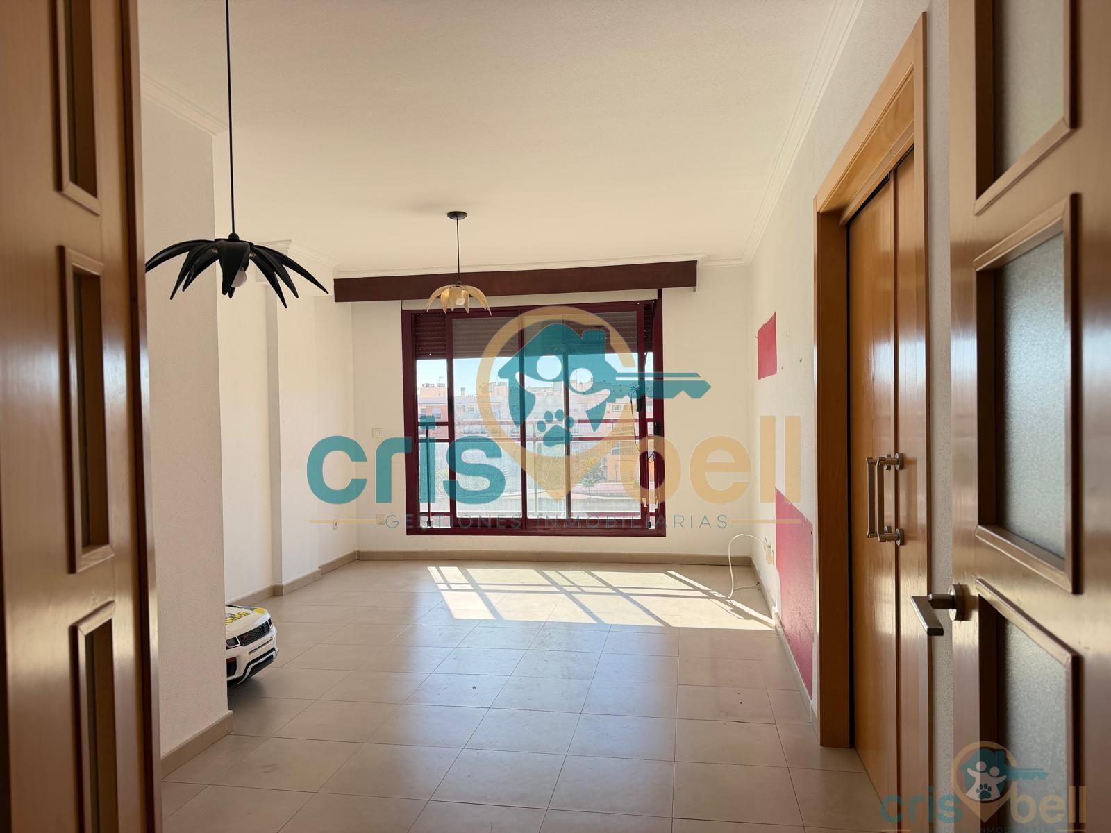 Venta de piso en Lorca
