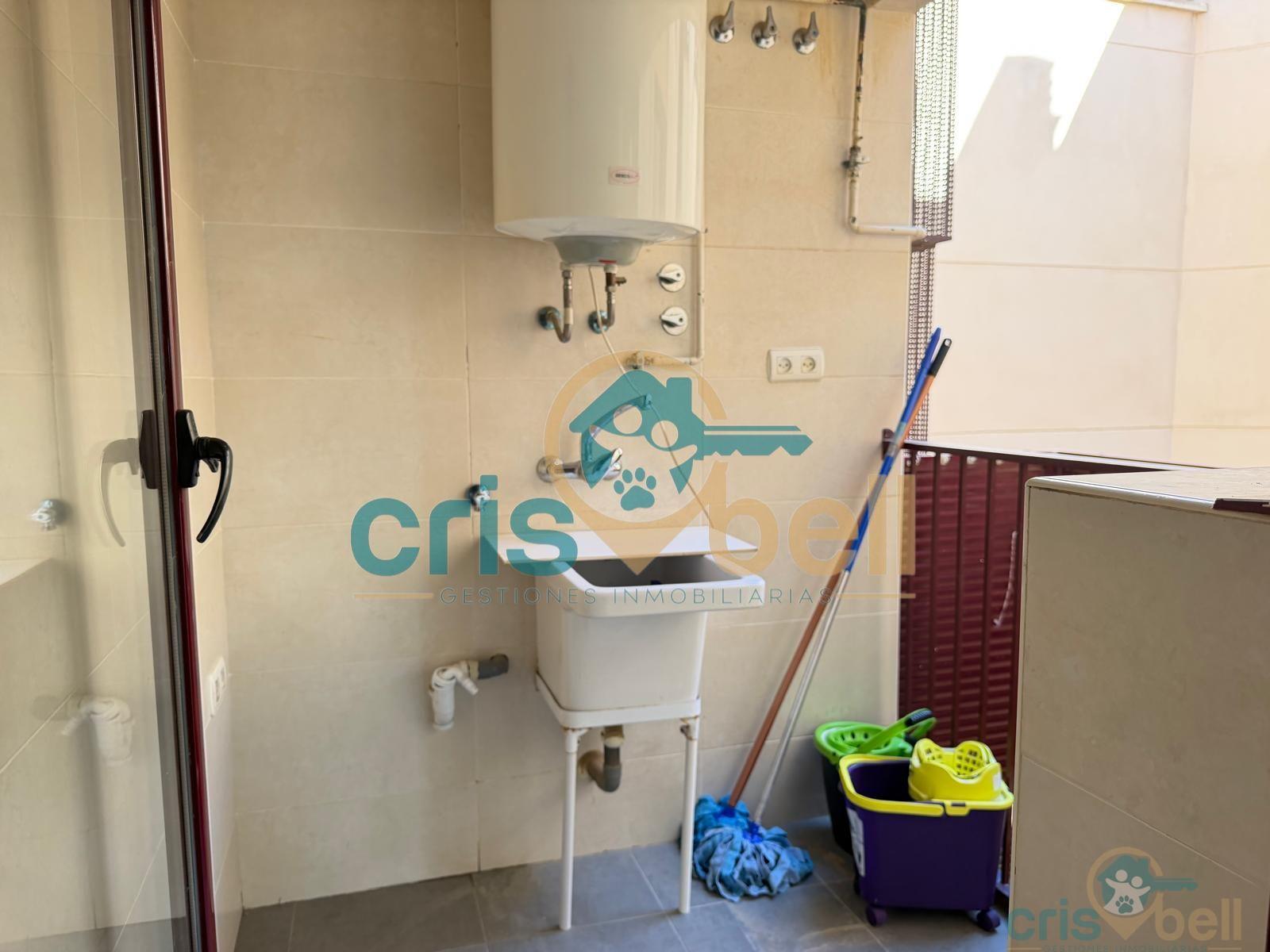 Venta de piso en Lorca