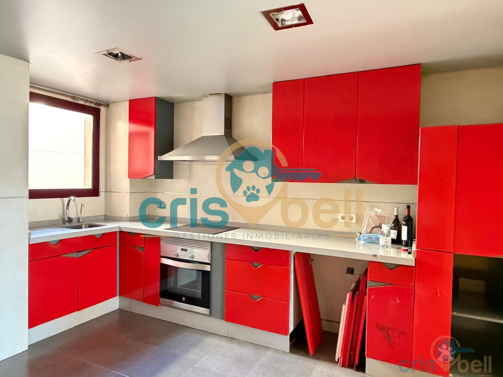 Venta de piso en Lorca