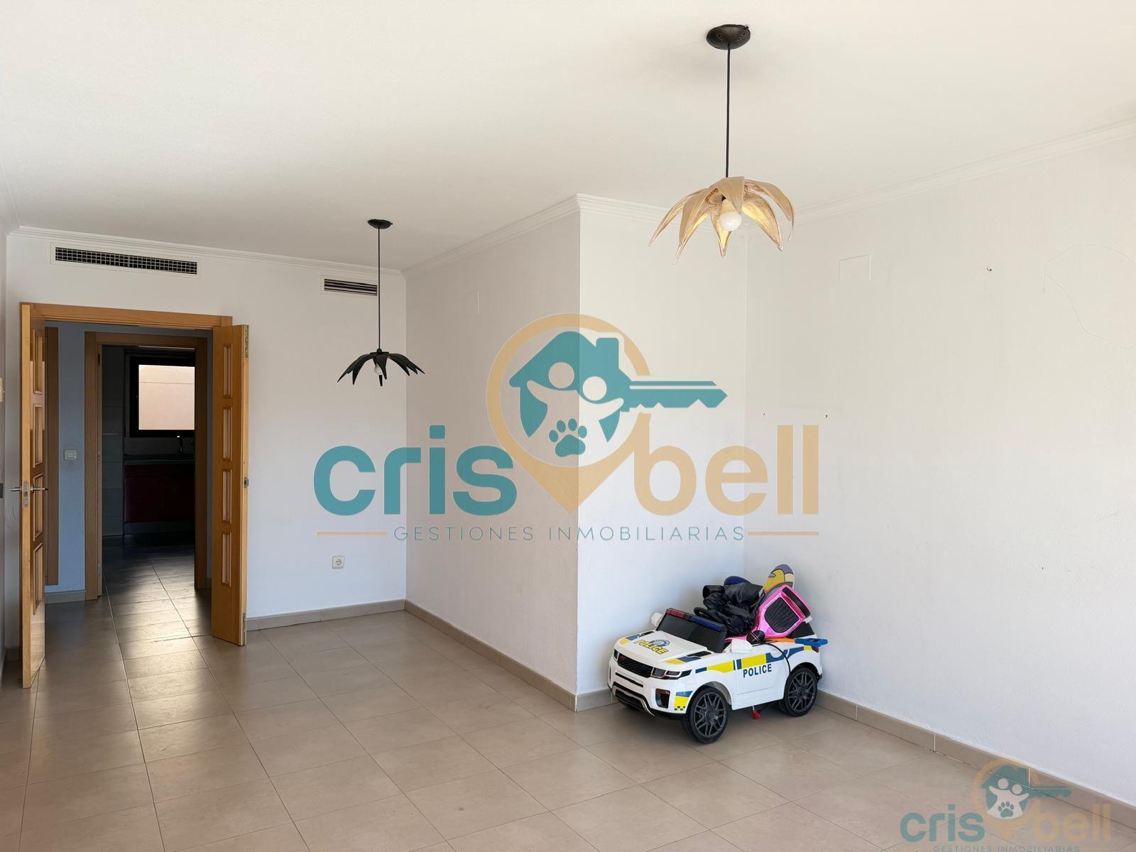 Venta de piso en Lorca